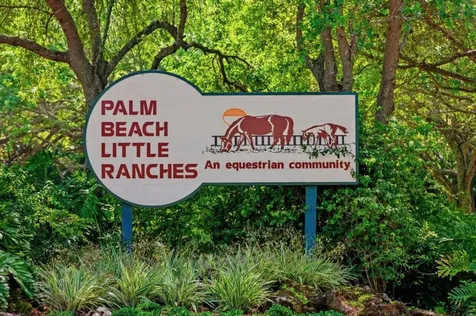 583 Rambling Drive Circle Wellington FL 33414