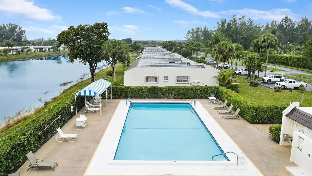 120 Lake Constance Drive West Palm Beach FL 33411