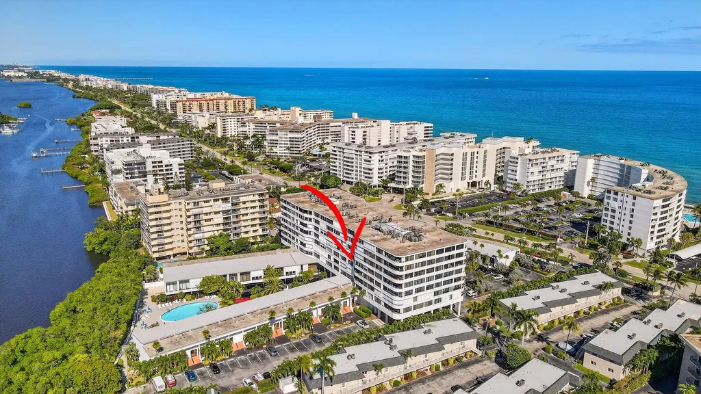 3589 S Ocean Boulevard South Palm Beach FL 33480