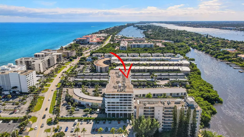 3589 S Ocean Boulevard South Palm Beach FL 33480
