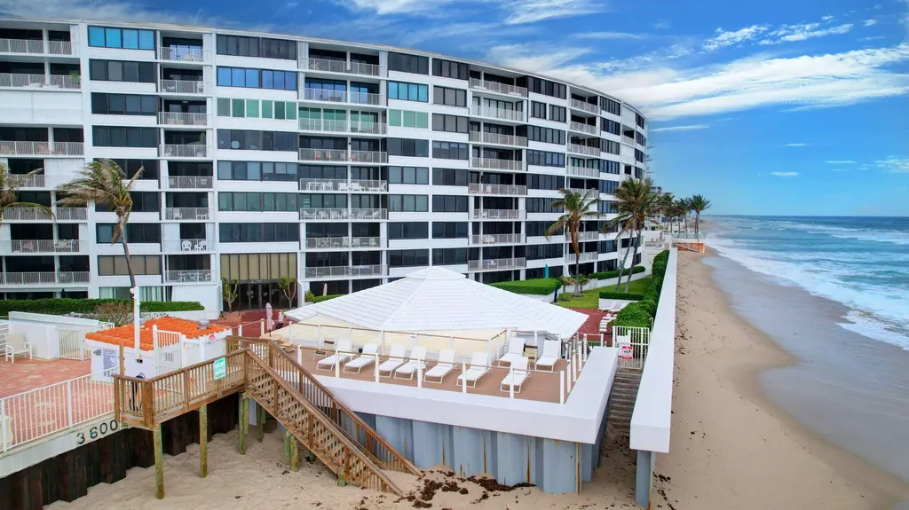 3589 S Ocean Boulevard South Palm Beach FL 33480