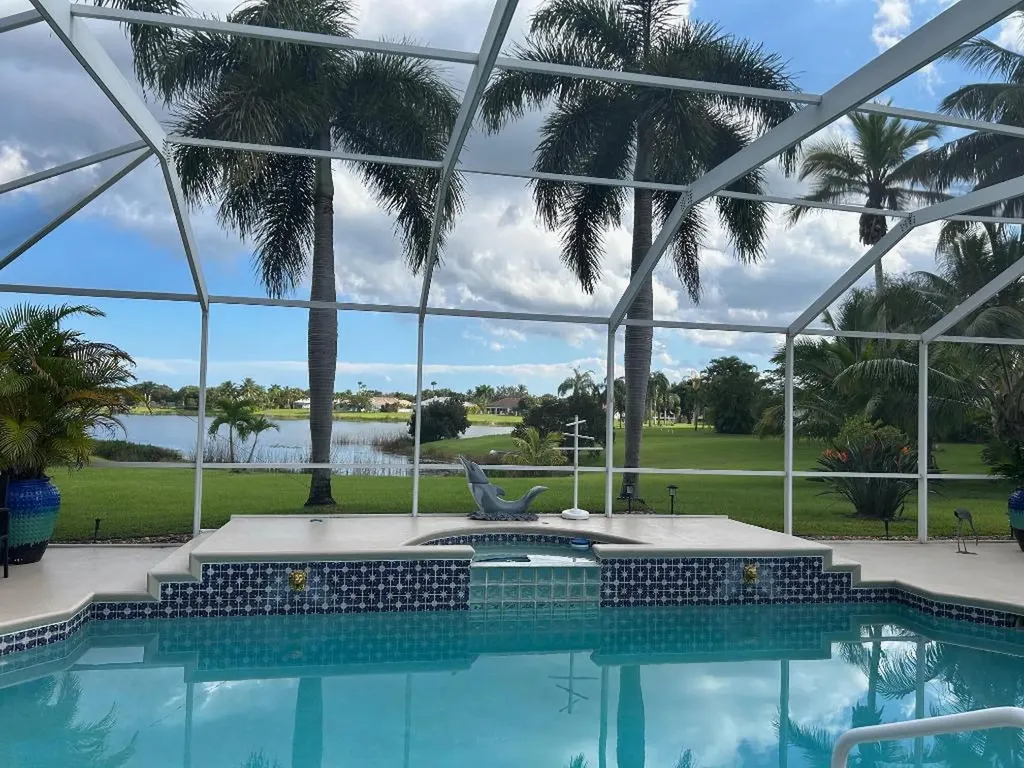 4898 SW Lake Grove Circle Palm City FL 34990