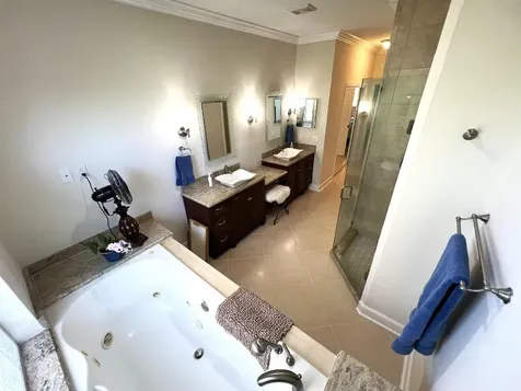 4898 SW Lake Grove Circle Palm City FL 34990