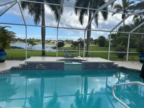 4898 SW Lake Grove Circle Palm City FL 34990
