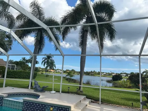 4898 SW Lake Grove Circle Palm City FL 34990