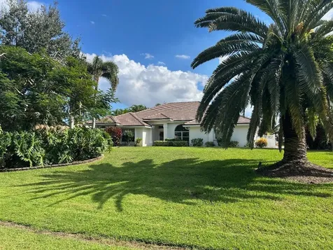 4898 SW Lake Grove Circle Palm City FL 34990