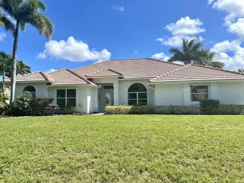4898 SW Lake Grove Circle Palm City FL 34990