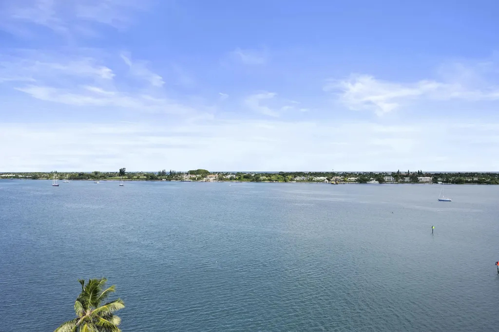 2600 N Flagler Drive West Palm Beach FL 33407