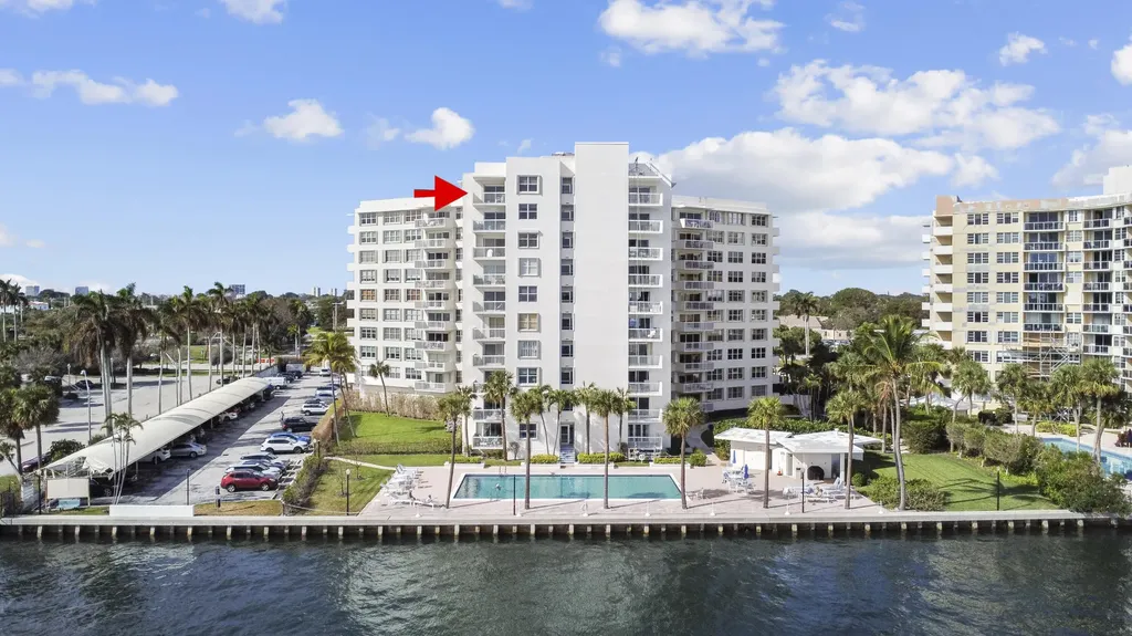 2600 N Flagler Drive West Palm Beach FL 33407