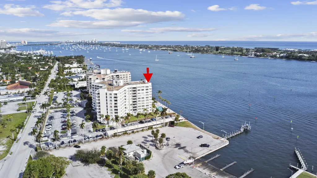 2600 N Flagler Drive West Palm Beach FL 33407