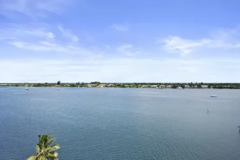 2600 N Flagler Drive West Palm Beach FL 33407