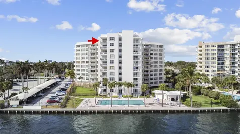 2600 N Flagler Drive West Palm Beach FL 33407
