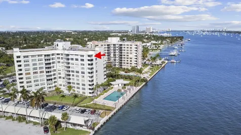 2600 N Flagler Drive West Palm Beach FL 33407