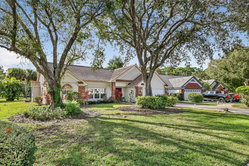 408 SW Sycamore Cove Port St Lucie FL 34986
