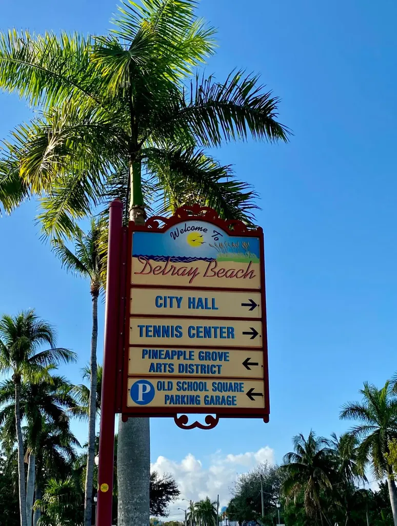 150 NE 6th Avenue Delray Beach FL 33483