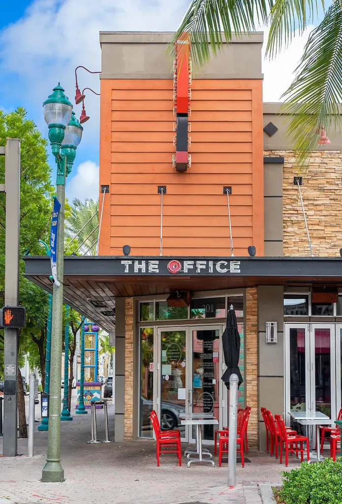 150 NE 6th Avenue Delray Beach FL 33483