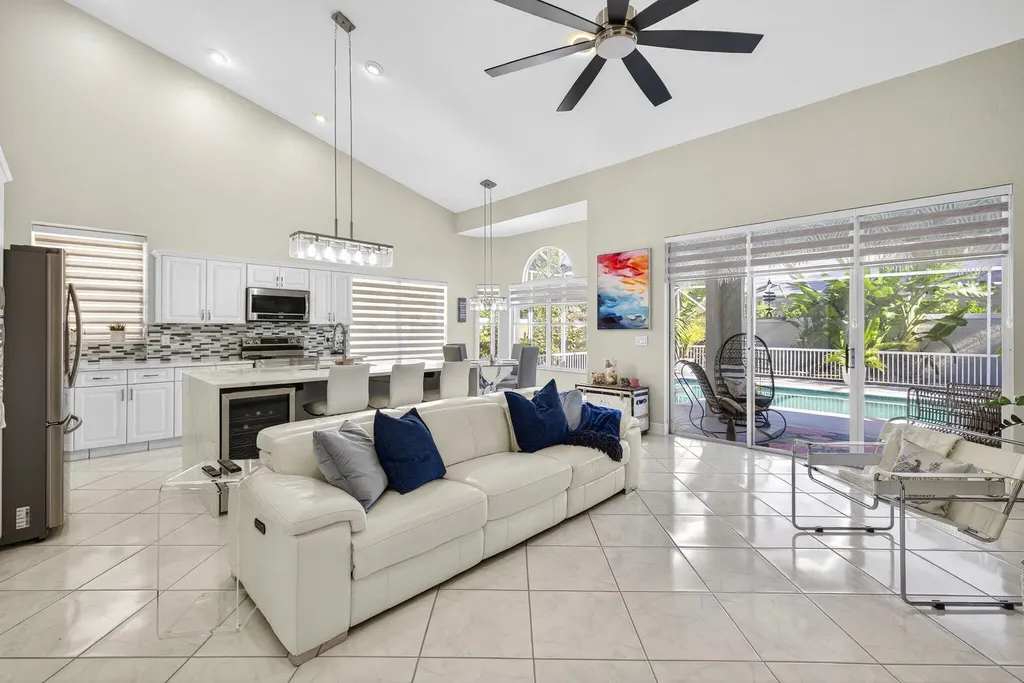 8337 Horseshoe Bay Road Boynton Beach FL 33472