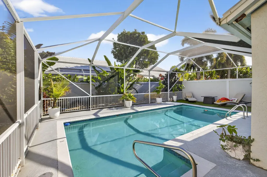 8337 Horseshoe Bay Road Boynton Beach FL 33472