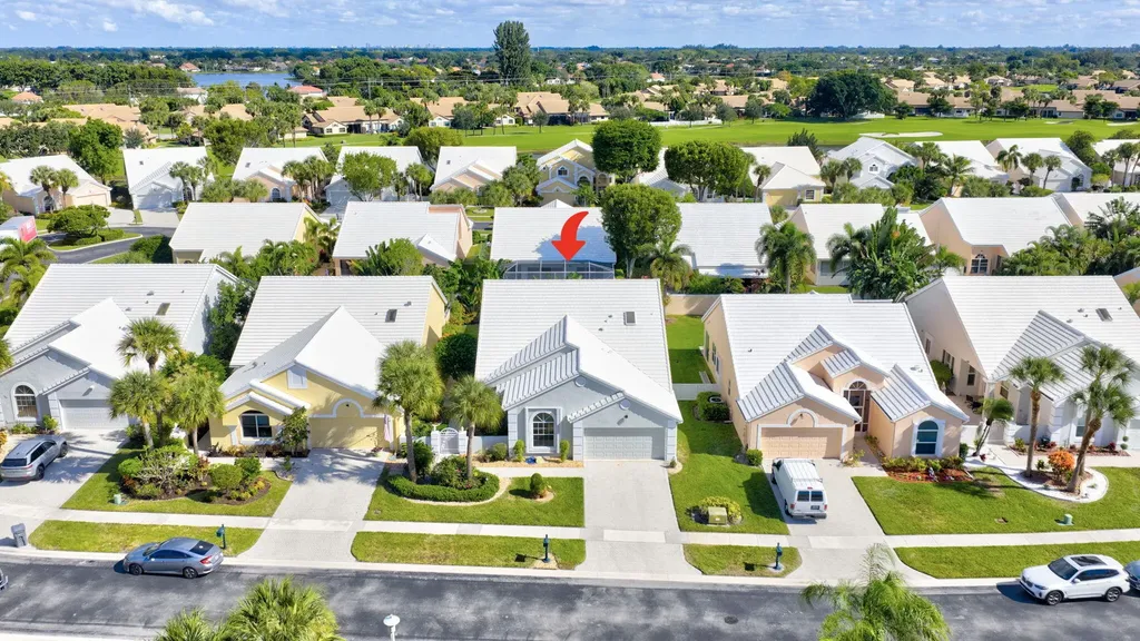 8337 Horseshoe Bay Road Boynton Beach FL 33472