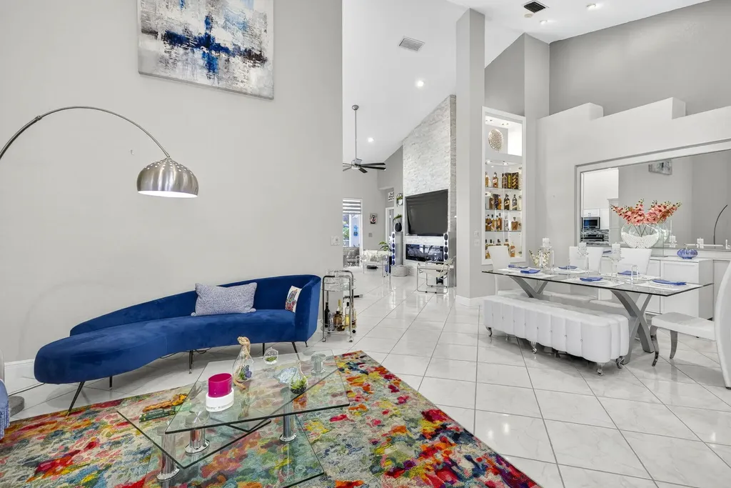 8337 Horseshoe Bay Road Boynton Beach FL 33472