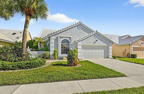 8337 Horseshoe Bay Road Boynton Beach FL 33472