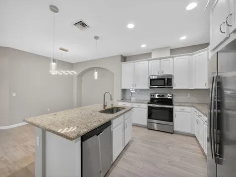 12873 SW Lake Fern Circle Port St Lucie FL 34987