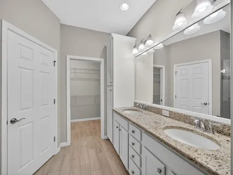 12873 SW Lake Fern Circle Port St Lucie FL 34987