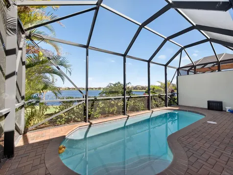 12873 SW Lake Fern Circle Port St Lucie FL 34987