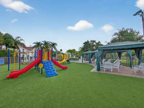 12873 SW Lake Fern Circle Port St Lucie FL 34987