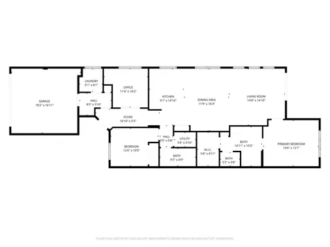 5130 Unity Square Vero Beach FL 32967