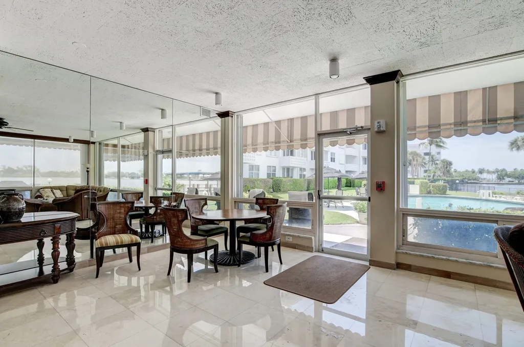 2840 S Ocean Boulevard Palm Beach FL 33480