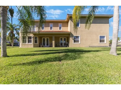 6335 NW Hala Court Port St Lucie FL 34983