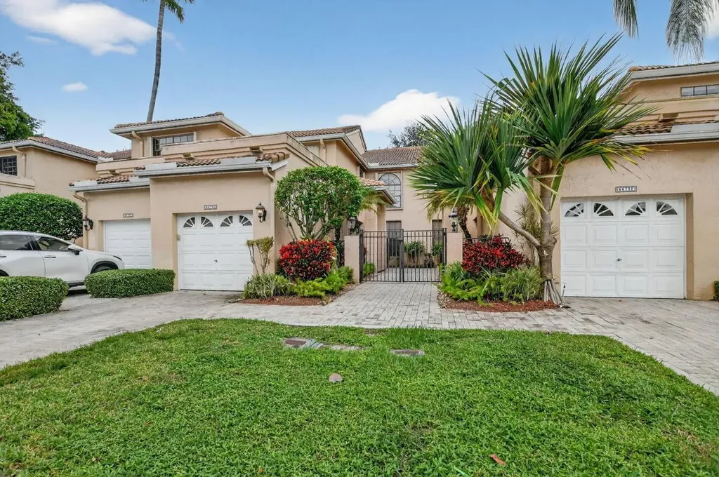 6675 Montego Bay Boulevard Boca Raton FL 33433