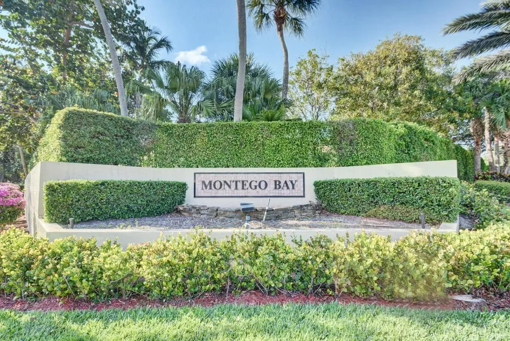 6675 Montego Bay Boulevard Boca Raton FL 33433