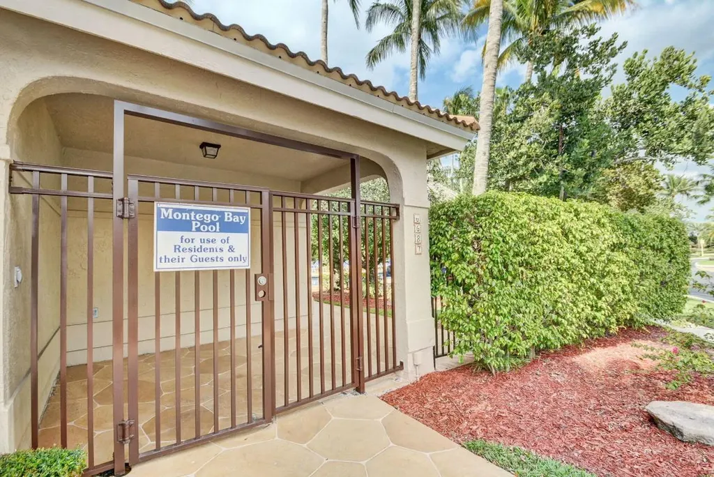 6675 Montego Bay Boulevard Boca Raton FL 33433