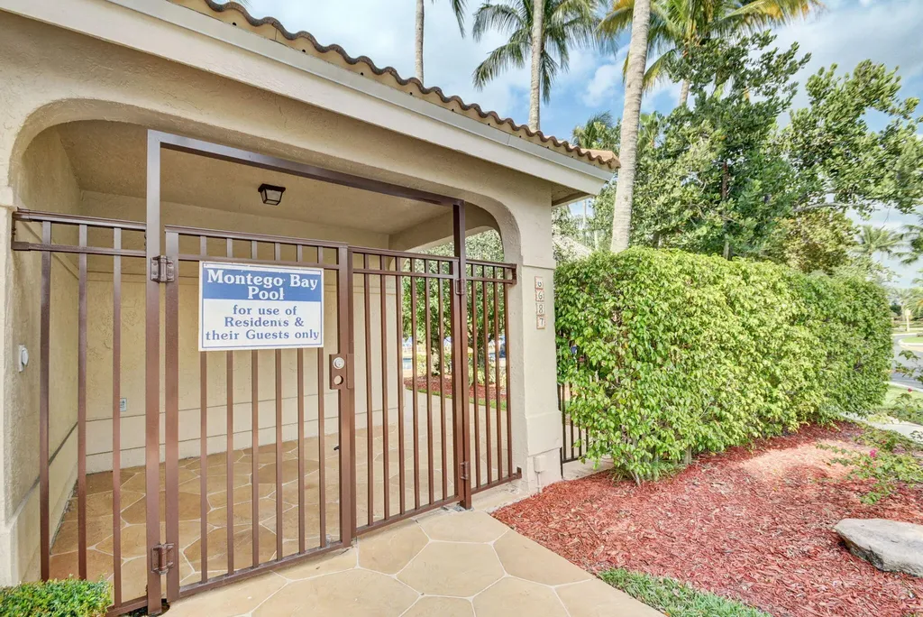 6675 Montego Bay Boulevard Boca Raton FL 33433