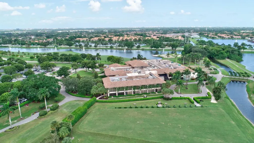 6675 Montego Bay Boulevard Boca Raton FL 33433