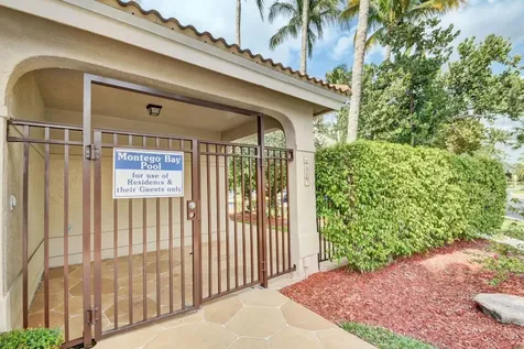 6675 Montego Bay Boulevard Boca Raton FL 33433
