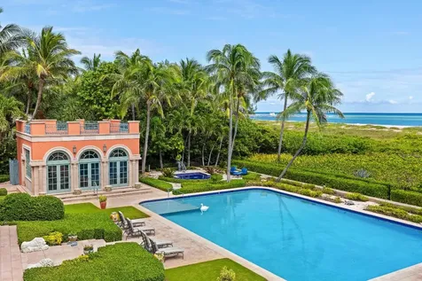 1491 N Ocean Boulevard Palm Beach FL 33480