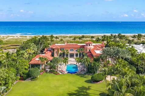 1491 N Ocean Boulevard Palm Beach FL 33480