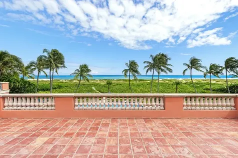 1491 N Ocean Boulevard Palm Beach FL 33480
