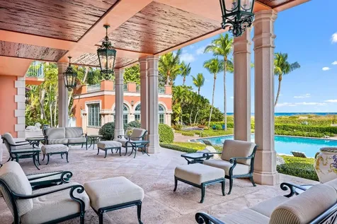 1491 N Ocean Boulevard Palm Beach FL 33480