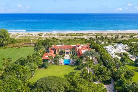 1491 N Ocean Boulevard Palm Beach FL 33480