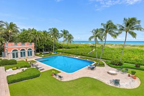 1491 N Ocean Boulevard Palm Beach FL 33480
