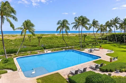 1491 N Ocean Boulevard Palm Beach FL 33480