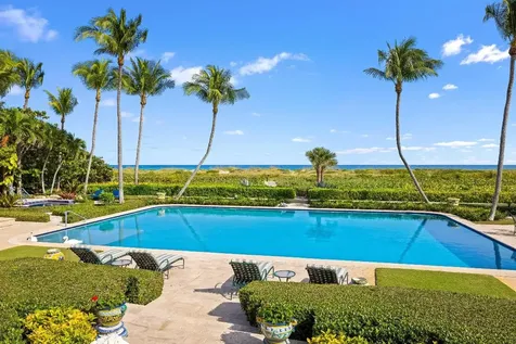 1491 N Ocean Boulevard Palm Beach FL 33480