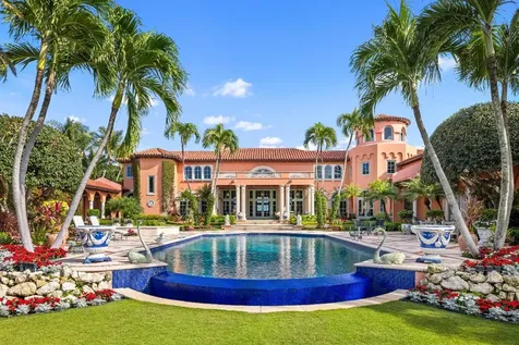 1491 N Ocean Boulevard Palm Beach FL 33480