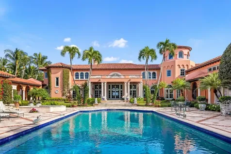1491 N Ocean Boulevard Palm Beach FL 33480