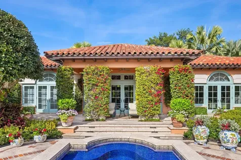 1491 N Ocean Boulevard Palm Beach FL 33480