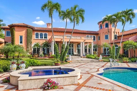 1491 N Ocean Boulevard Palm Beach FL 33480